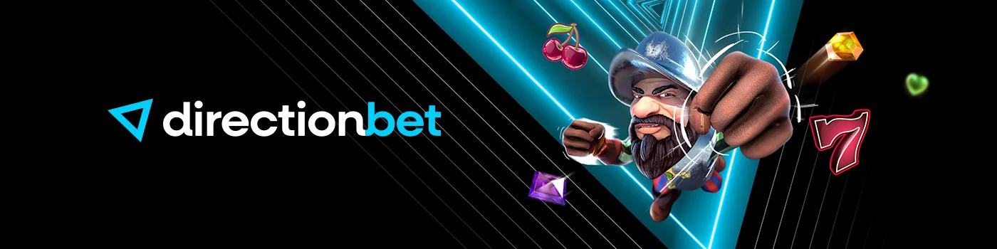 Directionbet kasyno internetowe
